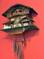 2026年最新】鳩時計 錘の人気アイテム - メルカリ
