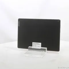ソフマップ 〔中古品〕 Lenovo TAB5 32GB ブラック 801LV SoftBank【344】のサムネイル