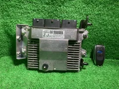 レヴォーグ VM4 エンジンコンピューター・ECU 1.6GT-Sアイサイト 4WD