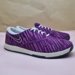 ナイキ ルナデュエット ゴルフシューズ 250