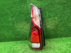 大*福様 C27セレナ　左テールランプ fcl. セレナ c27 テールランプ 純正 車検対応 ウインカー バックランプ
