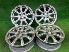 たたたた　アリスト ベルテックスエディション純正 17インチ17×8J たたたた様専用 アリスト ベルテックスエディション純正 17インチ17×8J