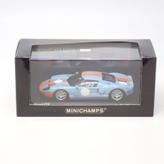 Spark 1/43 Mk II 2nd Le Mans 1966 - メルカリ