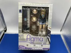 figma 059 けいおん! 琴吹紬 制服ver. けいおん!