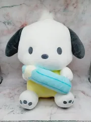 サンリオ ポチャッコ 熱中 ぬいぐるみ 25cm