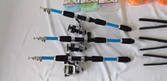 2026年最新】中古 釣り道具の人気アイテム - メルカリ