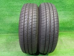A462 155/65R14 75T 2本 グッドイヤー Efficient A462 155/65R14 75T 2本 グッドイヤー Efficient - メルカリ