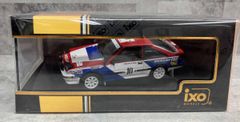 ☆ランチア デルタ HF インテグラーレ クラブ イタリア☆ブラック☆1