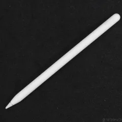 ソフマップ 〔中古品〕 Apple Pencil 第2世代 MU8F2J／A【377】