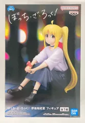 バンプレスト フィギュア ぼっち・ざ・ろっく! 伊地知虹夏