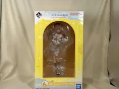 A賞 中野一花 お出かけStyle 一番くじ 五等分の花嫁* ~ぬくもりを分かち合って~ 五等分の花嫁
