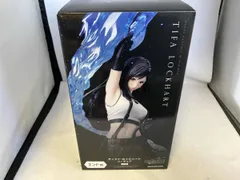 エンド賞 ティファ・ロックハート ファイナルファンタジーⅦ REBIRTH 発売記念くじ ファイナルファンタジーⅦ REBIRTH