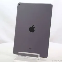 ソフマップ 〔中古品〕 iPad Air 第3世代 64GB スペースグレイ MUUJ2J／A Wi-Fi【305】