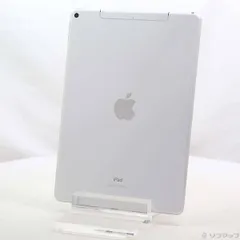 ソフマップ 〔中古品〕 iPad Air 第3世代 64GB シルバー MV0E2J／A SoftBankロック解除SIMフリー【349】
