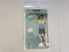 [미개봉품]주술회전 회옥·옥절 신작 BIG 아크릴 스탠드 바다 ver. 여름유걸