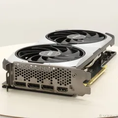 2026年最新】rtx 4070 ventusの人気アイテム - メルカリ