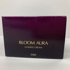 ブルームオーラ リファインクリーム 2点 - メルカリ