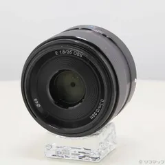 2026年最新】sony e 35mm f1.8 ossの人気アイテム - メルカリ