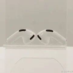 ソフマップ 〔中古品〕 AirPods 4 アクティブノイズキャンセリング搭載 MXP93J／A【262】