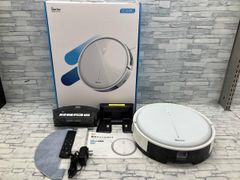 美品】お掃除ロボット TakeOne X2 予備バッテリー付き、付属品全部あり