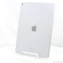 ソフマップ 〔中古品〕 iPad Pro 12.9インチ 第1世代 128GB スペースグレイ ML0N2J／A Wi-Fi【258】