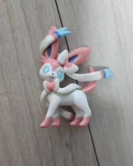 ポケットモンスター ニンフィア フィギュア