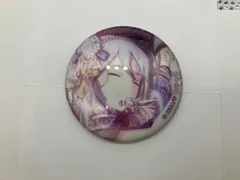 プロセカ 宵崎奏 缶バッジ カネリコ 10B