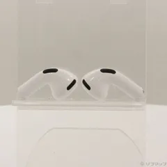ソフマップ 〔中古品〕 AirPods 4 アクティブノイズキャンセリング搭載 MXP93J／A【258】