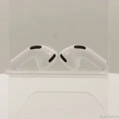 ソフマップ 〔中古品〕 AirPods 4 アクティブノイズキャンセリング搭載 MXP93J／A【258】