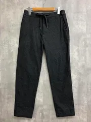 JOURNAL STANDARD ジャーナルスタンダード 20030600963030 360度全方向に伸びる WONDER SHAPE CVC イージー パンツ sizeM/グレー ◆■ メンズ