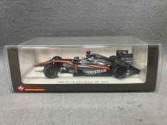 spark 1/43 無限MOTUL MUGEN SF23 野尻智紀 - メルカリ
