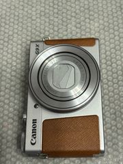L544 Canon デジタルカメラ PowerShot G9 X - メルカリ