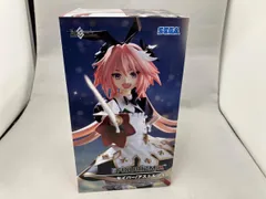 2026年最新】FIGURIZMα セイバー／アストルフォの人気アイテム - メルカリ