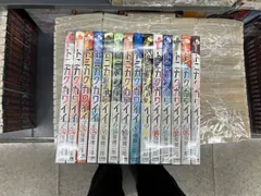 2026年最新】トニカクカワイイ 全巻 初版の人気アイテム - メルカリ