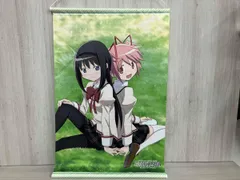 魔法少女まどかマギカ叛逆の物語　タペストリーまどか・ほむら