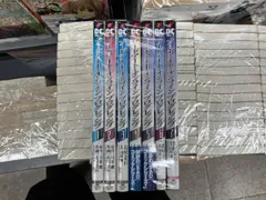 1～7巻セット ソードアート・オンライン　プログレッシブ