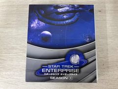 宇宙大作戦（STAR TREK）」DVDコンプリート・シーズン1 - メルカリ