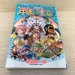 ONE PIECE 111巻 - メルカリ