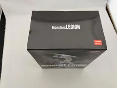 コナミアミュｰズメント スタｰダスト･ドラゴン Monsters LEGION 遊☆戯☆王デュエルモンスタｰズ