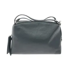 GIANNI CHIARINI ジャンニキャリーニ アリファ/2WAYバッグ  レザー    ブラック レディース / 240001196116