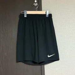 S NIKE レディース ドライフィット パンツ / ブラック / 一回 着用