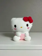 ハローキティ フリル ぬいぐるみ