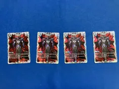 邪侵入 R デュエルマスターズ　4枚セットのサムネイル