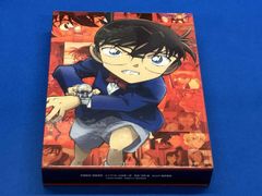 劇場版名探偵コナン 緋色の弾丸 Blu-ray ゲオ GEO スチールブック 
