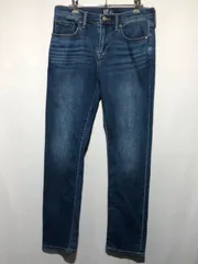 03471　GAP　ストレートデニムジーンズ