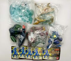 ガイストクラッシャー ガイメタル 7個 - メルカリ