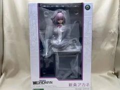 (再販)コトブキヤ 新条アカネ 1/7 SSSS.GRIDMAN