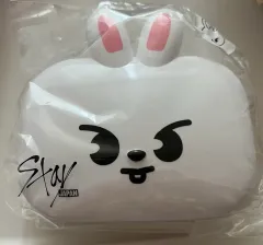 SKZOO Stray Kids(ストレイキッズ・スキズ・SKZ)SKZOO 弁当箱(べんとうばこ) COOGI(クージー) Leebit(リービット) skzoo