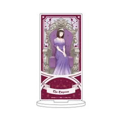 うずまき ヒナタ キャラアクリルフィギュア BORUTO-ボルト- -NARUTO NEXT GENERATIONS- 05 うずまきヒナタ タロットver. 描き下ろしイラスト ナルト グッズ アクリルスタンド アクスタ