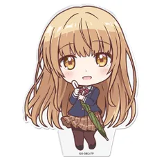 『お隣の天使様にいつの間にか駄目人間にされていた件』ぷにこれ!アクリルフィギュア(スタンド付) 椎名真昼【202604再販】